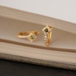color: GOLD