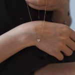 color: 14K Gold