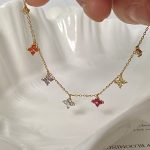 color: Gold Dopamine Bracelet