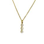 color: 14K Gold