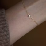 color: 14K Gold