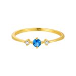 color: GOLD / size: US Code 6