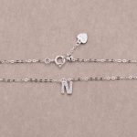 color: N / Style: Silver