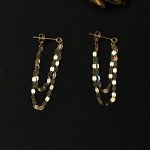 color: Gold Pair