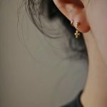 color: Gold Pair