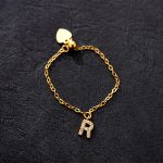 color: R / size: white gold