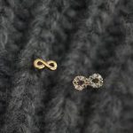 color: 14K Gold
