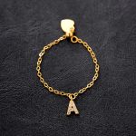 color: A / size: white gold