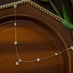 color: 18K Gold