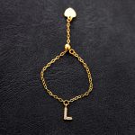 color: L / size: white gold