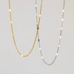 color: 14K Gold