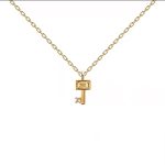 color: 14K Gold