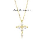 color: 14K Gold