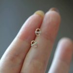color: 14K Gold