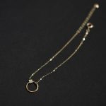 color: 18K Gold