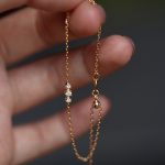 color: Champagne Gold