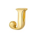 color: J / Style: White gold pendant