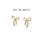 color: 14K Gold