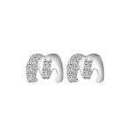 color: M / Style: White gold-only