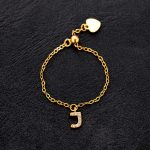 color: J / size: white gold
