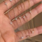 color: 18K Gold