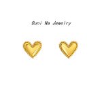 color: 14K Gold