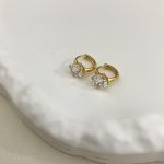 color: 18K Gold