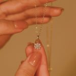 color: 14K Gold