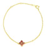 color: 14K Gold