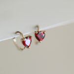 color: Gold Pair
