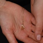 color: 18K Gold