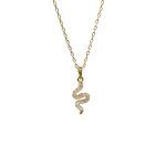 color: 14K Gold