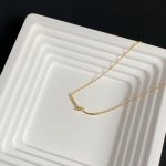 color: 18K Gold