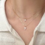 color: 14K Gold