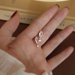 color: Champagne Gold