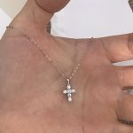 color: white gold