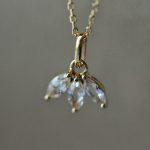 color: 14K Gold