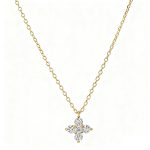 color: 14K Gold