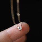 color: 14K Gold