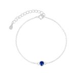 color: September (Lapis Lapis) / Style: Silver