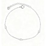 color: white gold