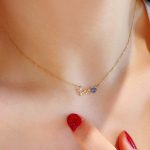 color: 14k gold