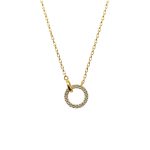 color: 14K Gold