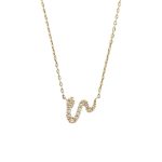 color: 14K Gold