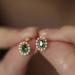 color: Gold Pair