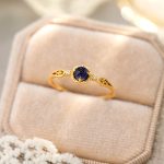 color: GOLD / size: Meidu 7
