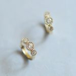 color: Gold Pair