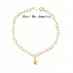 color: 14K Gold