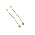 color: 14K Gold