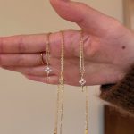 color: 18K Gold